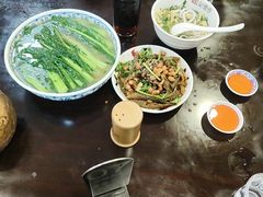 -蓝记云吞(正果店)