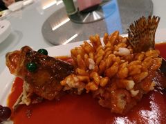 -松鹤楼·非遗·苏帮菜(融科店)