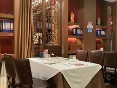 大堂-同庆楼(大钟寺店)