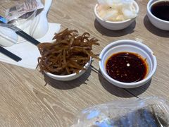 -和合谷(德外店)