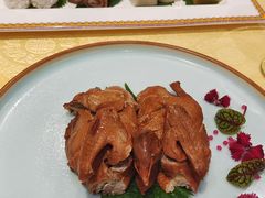 -白家大院·王府宫廷菜(苏州街店)