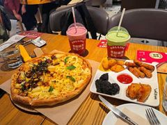 -乐凯撒披萨(正佳广场店)