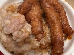 -北园酒家(小北路店)