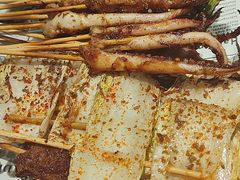 -南裕小牌档·小龙虾·烧烤