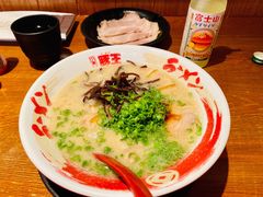 -豚王拉面(澳门银河店)