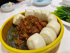 -玉林烤鸭店(黄村康庄店)