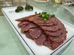 -西安贾三灌汤包·回坊小吃·清真炒菜(北院门总店)