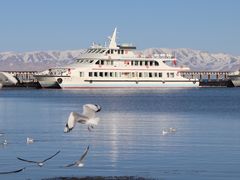 -青海湖国家重点风景名胜区