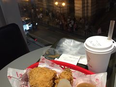 -快乐蜂(永光广场店)