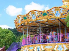 -南京银杏湖乐园