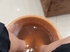 -创新足专业修脚(龙荷路店)