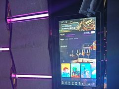 -温莎KTV(国贸店)