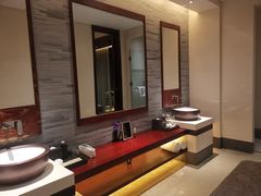 -西安华清御汤酒店