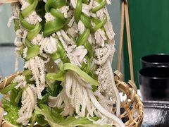 -扎起市井老火锅(乐山总店)
