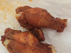 -赛百味SUBWAY(凯德mall大峡谷店)