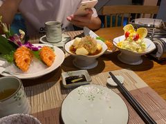 -酒井酱子·深夜食堂(东城汇店)