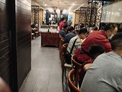 -东泰祥生煎馆(重庆北路店)