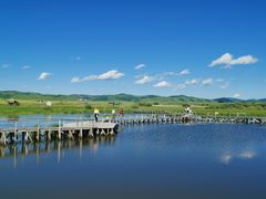 -塞罕坝国家级自然保护区