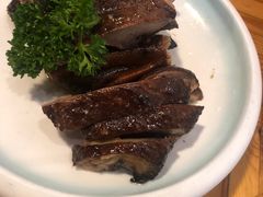 -院子餐厅·大锅菜·老杭帮(桥西直街店)