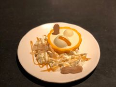 弹汤团形蛋糕-星巴克(宜兴万达店)