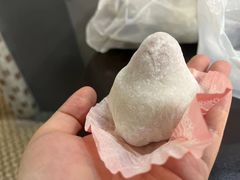 -澳门长洲糯米糍(柯打苏沙街店)