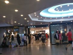 -ZARA HOME(天环广场店)