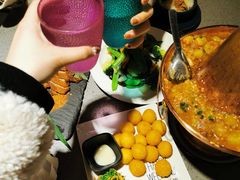 -觅山云南菜(泊富ICITY店)