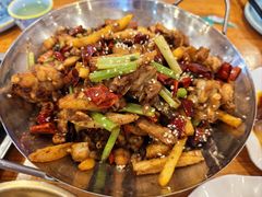 -让鸭脑壳飞(龙华店)