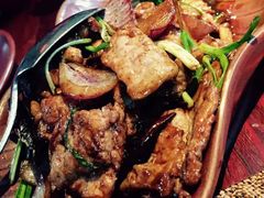 -花马天堂云南餐厅 Lost Heaven(高邮路店)