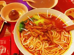 -秤砣砣·湖南粉面馆(青年路店)
