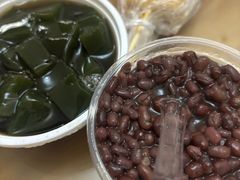 -五谷豆花(牛圩店)