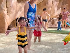 -杭州开元森泊度假乐园