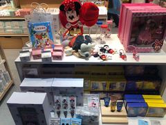 -名创优品(天河区正佳广场二店)