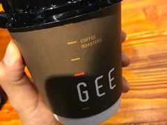 -Gee Coffee Roasters(万象天地店)