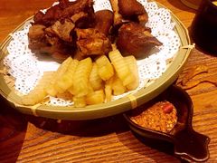 云海肴·云南菜(伊势丹店)-云海肴·汽锅鸡·云南菜(天津国金汇店)