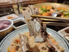 -霄汉羊排(万松园一店)