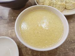 小米粥-津门张记包子铺(华昌道店)