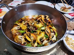 -七欣天香辣蟹火锅(苏州塔园路店)