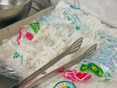 -龙上水现炒生料(柳沙店)
