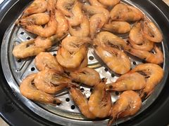 -海大大蒸汽海鲜餐厅·粤菜·特色小炒(欢乐颂店)