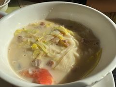 -湖影中餐厅·南京金茂威斯汀大酒店