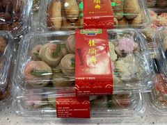 -芦庄子桂顺斋(和平路总店)