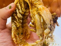 -新享乐海鲜(翠华路店)