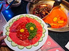 -红运火锅·中国名火锅·国风演绎(省体店)