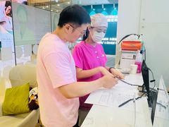 -固瑞齿科(国贸门诊店)