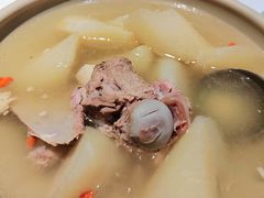 -悦融·京鲁菜·露台花园(安定门店)