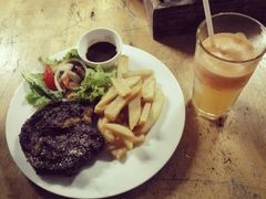 -Scarborough Fish & Chips- Tanjung Rhu