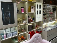 -海马体大师店(上海华润时代广场大师店)