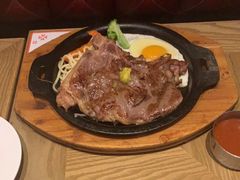 -凡塔斯牛排自助餐厅(广东佛山三水万达店)