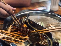 -成都玉林串串香火锅(三八店)